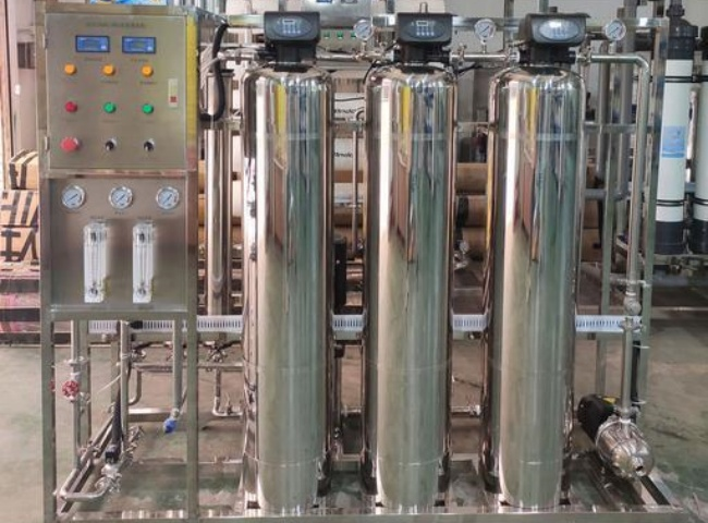 反滲透設備 反滲透設備