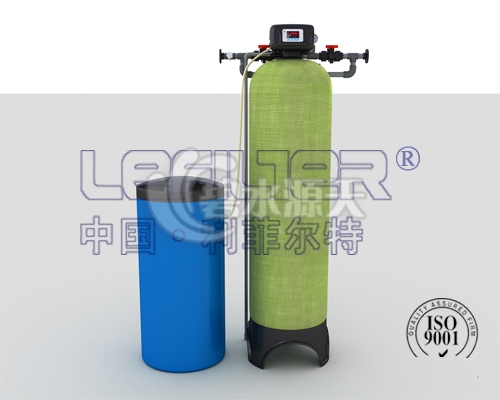 5噸工業(yè)純水機(jī)軟化水設(shè)備