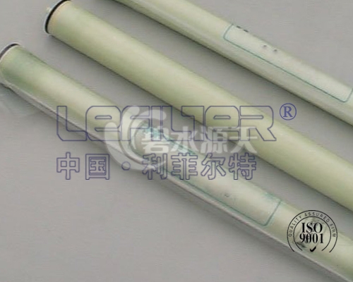大型商用LCLE-4040反滲透膜元件