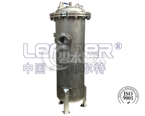 精密保安過濾器