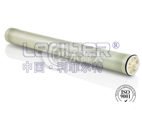BW30XFR-400/34i陶氏抗污染反滲透膜