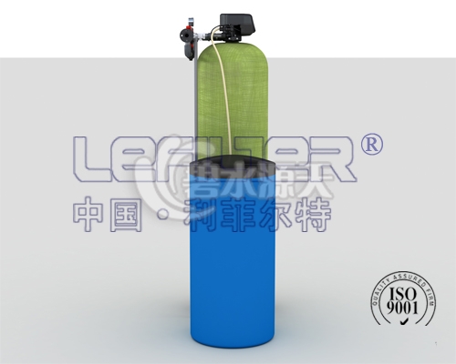 3噸家用軟化水設(shè)備