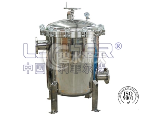 保安過濾器