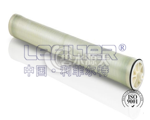 SW30－4040小型海水淡化反滲透膜元件