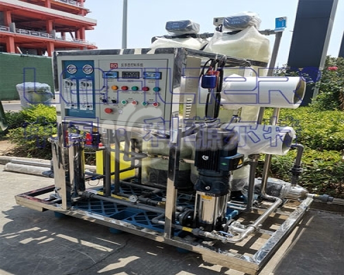 生活用水凈化器
