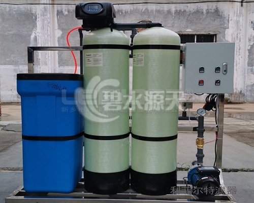 水處理設(shè)備軟壞水設(shè)備