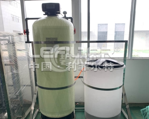 全自動控制軟化水設(shè)備